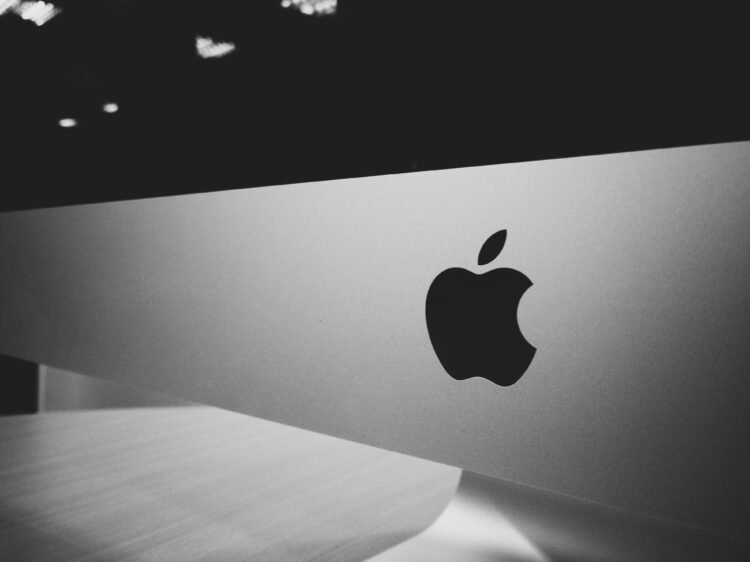 Die Zukunft erkunden: Apples neue VR-Brille