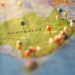 Entdeckung der atemberaubenden Landschaften Australiens: Eine Reise durch die schönsten Orte