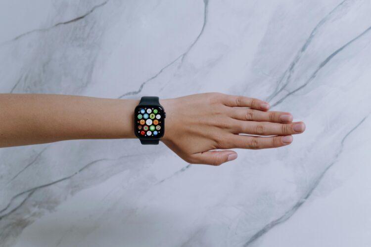 Erkundung der nächsten Innovationswelle: Die Spitzentechnologie der Apple Watch