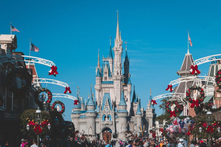 Disneys Sizilianische Odyssee: Ein kulinarisches und kulturelles Abenteuer jenseits der Erwartungen