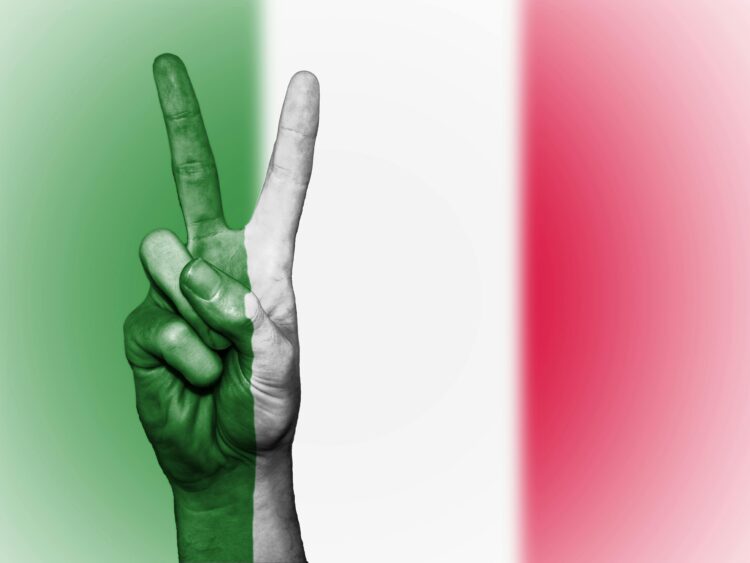 Erkundung des reichen Erbes: Fünf sehenswerte Orte in Italien