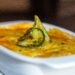 Die ultimative gerollte Lasagne kreieren
