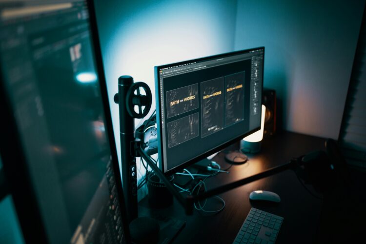 Vorteile und Nachteile des Kaufs eines neuen Monitors