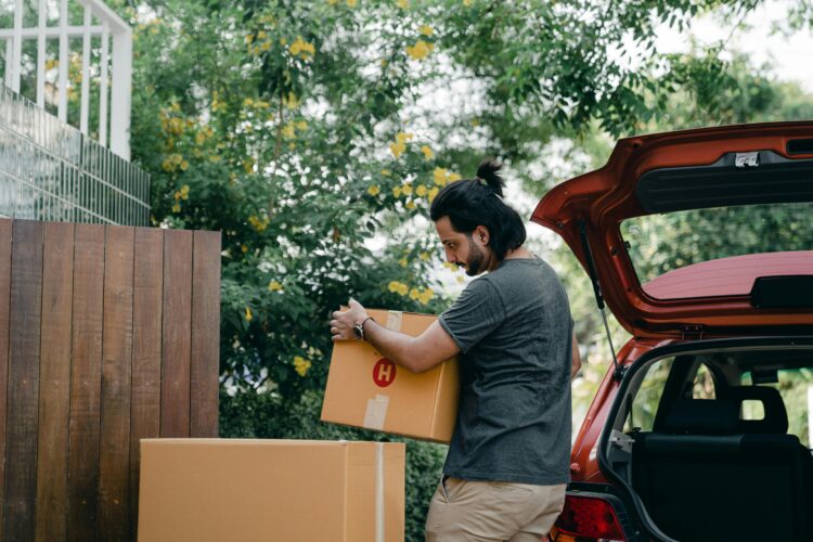 7 Dinge, die Sie überprüfen sollten, bevor Sie ein neues Zuhause kaufen