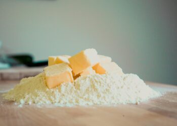 Optimierung Ihrer Butterverwendung für Backexzellenz: 5 wesentliche Tipps