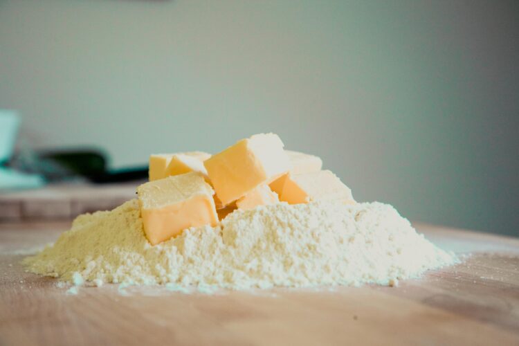 Optimierung Ihrer Butterverwendung für Backexzellenz: 5 wesentliche Tipps