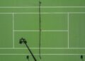 Luca Nardi schockt Tennis-Idol aus Kindertagen Novak Djokovic in Indian Wells