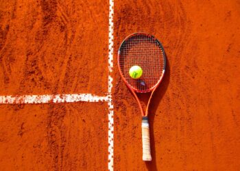Roger Federer: Der Maestro der Tennis-Trophäen