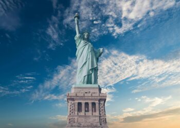 10 Must-Visit Orte in den USA