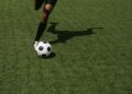 Junge Talente erhellen die UEFA Champions League