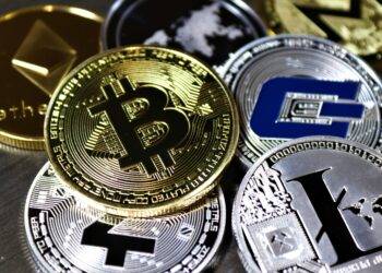 Erforschung der 5 meistgenutzten virtuellen Währungen: Die Zukunft der Finanzen gestalten