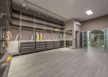 Closet Organizers for Small Apartments