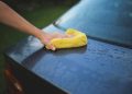 Kit per la Pulizia Auto per il Detailing Fai-da-Te