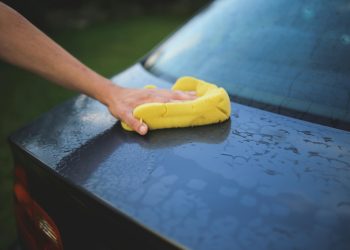 Kit per la Pulizia Auto per il Detailing Fai-da-Te